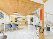 Ihr Rückzugsort in den Walliser Bergen – Einfamilienhaus...