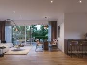 Ihr Rückzugsort in der Stadt: Exklusive Häuser mit...