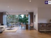 Ihr Rückzugsort in der Stadt Exklusive Häuser mit...