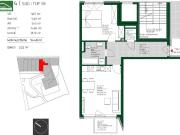 Ihr Rückzugsort in der Stadt – Ungergasse 39
