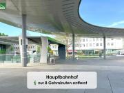 Ihr Rückzugsort in der Stadt – Ungergasse 39