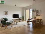 Ihr Rückzugsort in der Stadt – Ungergasse 39