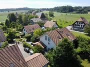 Ihr Rückzugsort in Grafenried 5½ Zi. Doppeleinfamilienhaus