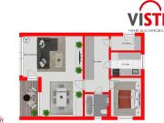Ihr Rückzugsort in Salzburg sonnige Wohnung mit...