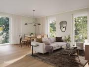 Ihr Rückzugsort in Währing: 2 Zimmer Wohnung mit...