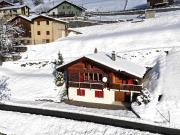 Ihr Rückzugsort mit Bergblick und alpinem Charme