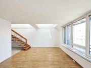 Ihr Rückzugsort mit Fernblick Maisonette mit riesen...