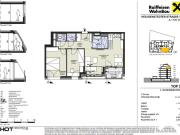 Ihr Rückzugsort mit Raum zum Leben 3 Zimmer in Heiligenstadt