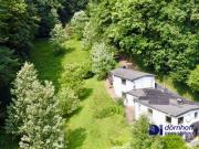 Ihr Rückzugsort mit Rehkontakt – Hanghaus in Dortmunder...