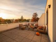 Ihr Rückzugsort über den Dächern – bezugsfertig, zentral... Ihr Rückzugsort über den Dächern – bezugsfertig, zentral...