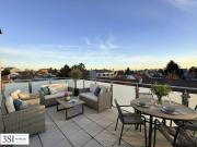 Ihr Rückzugsort über den Dächern Stammersdorfs – 2...