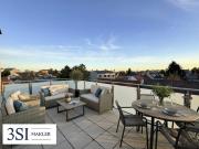 Ihr Rückzugsort über den Dächern Stammersdorfs 2...