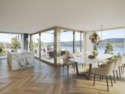 Ihr Rückzugsort über den Dächern von Horgen