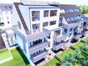 Ihr Ruhepol in grüner Citylage – Vorsorge & Eigennutzung