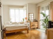 Ihr Ruhepol in Zürich grün und zentral gelegen
