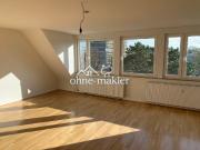Attraktive 2 Zimmer Wohnung mit 80 qm
