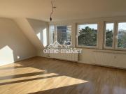 Ihr Ruhepol mitten in der Stadt – Charmante 2 Zimmer Wohnung