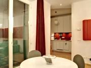 Ihr ruhiges, zentrumnahes Designer Apartment