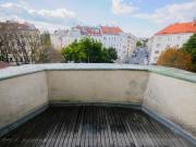 IHR SANIERUNGSPROJEKT 3 ZIMMER ALTBAUWOHNUNG MIT TERRASSE