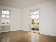 IHR SANIERUNGSPROJEKT 3 ZIMMER ALTBAUWOHNUNG MIT TERRASSE