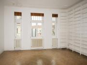 IHR SANIERUNGSPROJEKT 3 ZIMMER ALTBAUWOHNUNG MIT TERRASSE