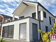 Ihr sonniges Traumhaus nahe Gleisdorf: Exklusiver Neubau...