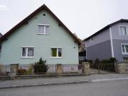 Ihr Stadthaus mit Garage und tollem Garten direkt in Gmünd