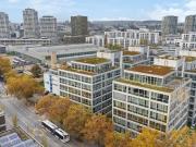 Ihr Start up im Zürich Campus