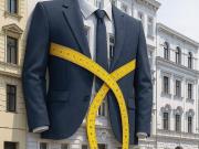 Ihr Stil. Ihre Räume. Ihr Zuhause. – so individuell wie Sie