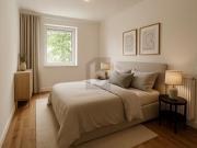 IHR STILVOLLES ZUHAUSE AM MÜHLENKAMP