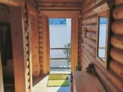 Ihr Stückchen heile Welt charmantes Blockhaus mit viel...