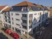 Ihr Tiefgaragen Stellplatz in Plagwitz Lindenau –...