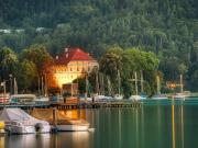 Ihr Traum am Wörthersee! | Privater Seezugang | feel... Ihr Traum am Wörthersee! | Privater Seezugang | feel...