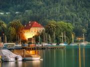Ihr Traum am Wörthersee! | Privater Seezugang | feel...