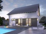 Ihr Traum auf einem riesigen Grundstück!