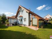 Ihr Traum Einfamilienhaus auf einem Baurechtsgrund in... Ihr Traum Einfamilienhaus auf einem Baurechtsgrund in...