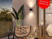 Mitplanungsoptionen für Ihre Eigentumswohnung 3 Zimmer...