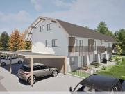 Letztes Haus: Ihr Traum vom Eigenheim startet hier –...