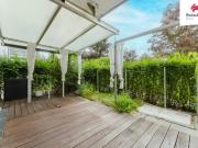 Ihr Traum vom neuen Zuhause! 3 Zimmer Gartenwohnung in...