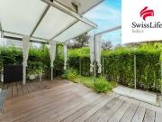 Ihr Traum vom neuen Zuhause! 3 Zimmer Gartenwohnung in...