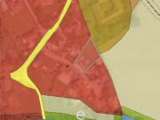 Ihr Traumgrundstück in Marchtrenk rd. 821m² voller...