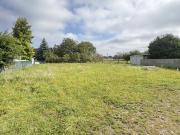 Ihr Traumgrundstück in Marchtrenk rd. 821m² voller...