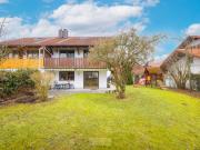 Ihr Traumhaus in Grasbrunn Moderne Doppelhaushälfte mit...