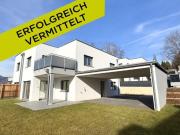 Ihr Traumhaus in Leonding – Neuwertige Doppelhaushälfte...
