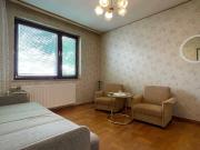 Viel Platz im Grünen – Einfamilienhaus mit großem Garten...