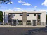 Doppelhaushälfte mit Garten in traumhafter Ruhelage der...