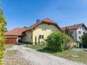 Ihr Traumhaus mit Charakter und Wohlfühlgarantie