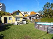 Ihr Traumhaus mit Garten und Pool in Ruhelage Gepflegte...