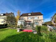 Ihr Traumhaus mit herrlichem Blick.