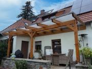 Ihr Traumhaus mit Pool und Sauna in Leipzig Ein...